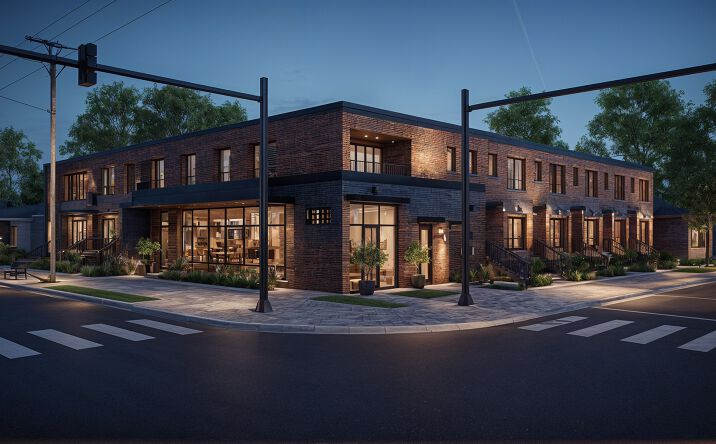 Pictures of Multifamily property located at 2689 S 500 E, Salt Lake City, UT 84106 for sales - image #1