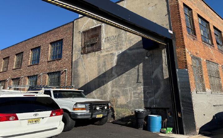 Pictures of Industrial property located at 609 McCarter Highway, Newark, NJ 07102 for sales - image #1