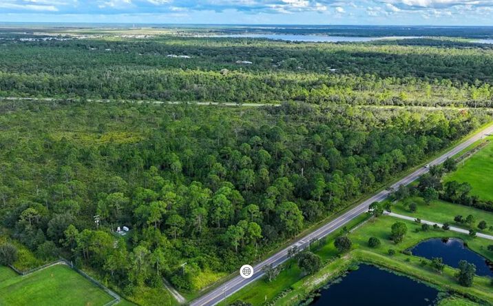 Pictures of Land property located at 4208 SR 66 sebring, Sebring, FL 33875 for sales - image #1