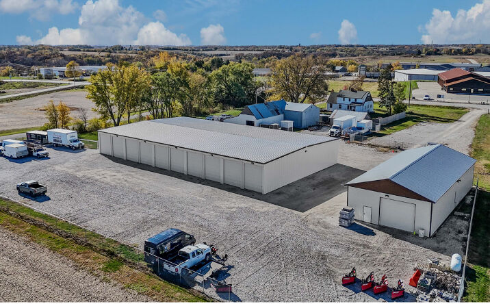 Pictures of Mixed Use property located at 33124 Ute Ave, Waukee, IA 50263 for sales - image #1