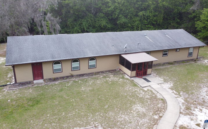 Pictures of Hospitality property located at 1551 SE 51st St, Gainesville, FL 32641 for sales - image #1