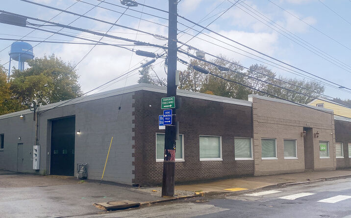 Pictures of Industrial property located at 1881 Main St, Pittsburgh, PA 15215 for sales - image #1