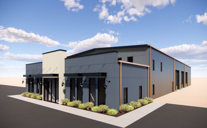 Pictures of Industrial property located at Lot 25 S County Rd 1120, Midland, TX 79706 for sales - image #1