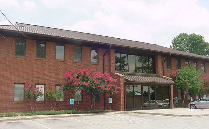 Pictures of Office property located at 2365 Pleasantdale Rd, Atlanta, GA 30340 for sales - image #1