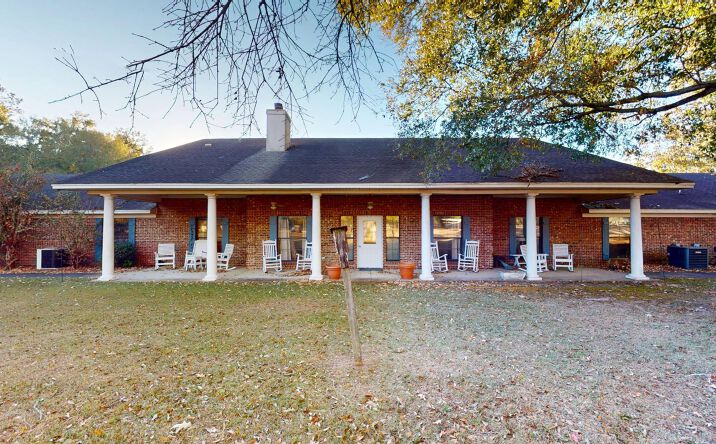 Pictures of Mixed Use property located at 370 Roy Beall Drive, Luverne, AL 36049 for sales - image #1