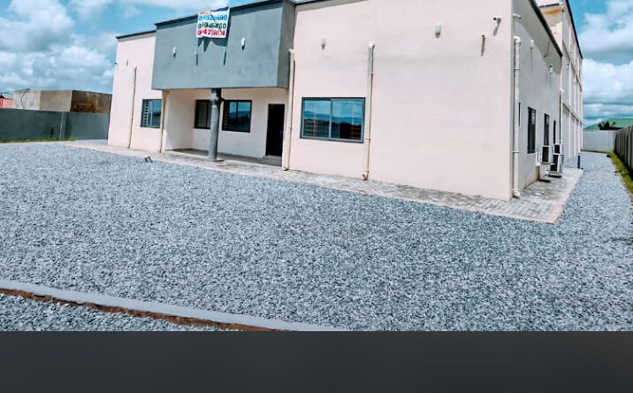 Pictures of Industrial property located at Accra, null, GH null for sales - image #1
