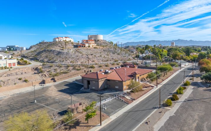Pictures of Office property located at 1404 Colorado St, Boulder City, NV 89005 for sales - image #1