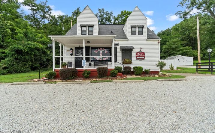 Pictures of Retail property located at 7700 St Anthony Church Rd, Louisville, KY 40214 for sales - image #1