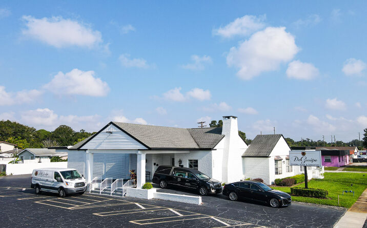 Pictures of Office, Retail property located at 3530 49th Street N, St. Petersburg, FL 33710 for sales - image #1