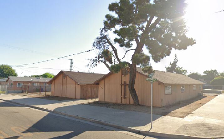 Pictures of Special Purpose property located at 1260 N Mariposa St, Fresno, CA 93703 for sales - image #1