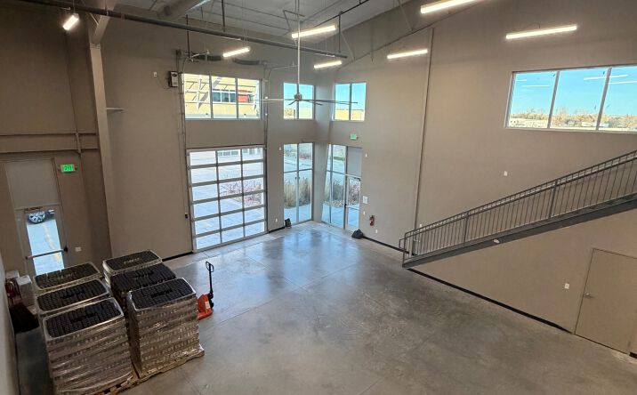 Pictures of Industrial property located at 6670 Holman St, Arvada, CO 80004 for sales - image #1