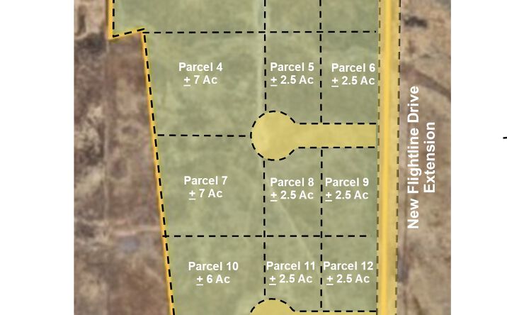 Pictures of Land property located at 3684 W Wise Road, Lincoln, CA 95648 for sales - image #1