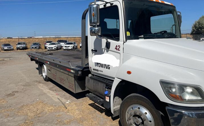 Pictures of Business for Sale property located at 3737 W Yosemite, Lathrop, CA 95336 for sales - image #1