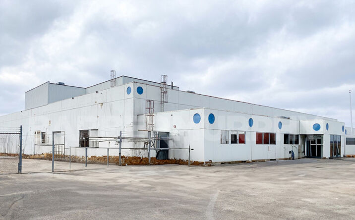 image of property at 2475 E US HIGHWAY 36 Newman IL 61942-8064