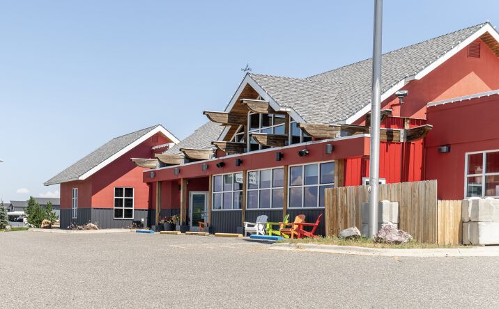 Pictures of Hospitality, Retail property located at 75770 Gallatin Rd, Bozeman, MT 59718 for sales - image #1