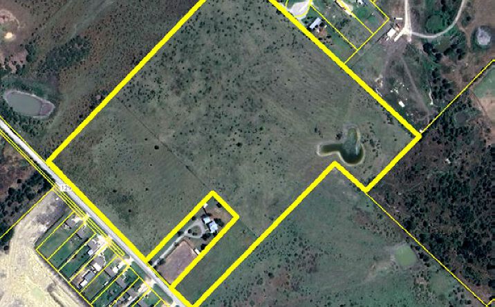 Pictures of Land property located at Co Rd 129, Uhland, TX 78640 for sales - image #1