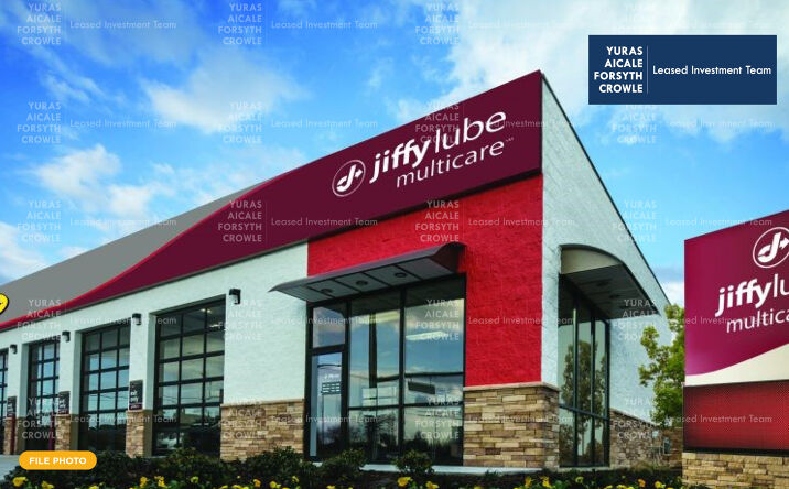 Pictures of Retail property located at 101 W Marketplace Dr, Bennett, CO 80102 for sales - image #1