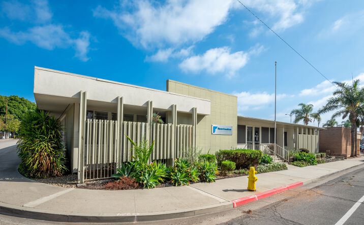 Pictures of Office property located at 180 N Ashwood Ave, Ventura, CA 93003 for sales - image #1