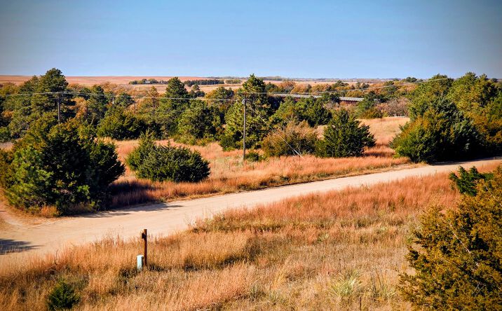 Pictures of Land property located at Hidden Paradise Road, Long Pine, NE 69217 for sales - image #1