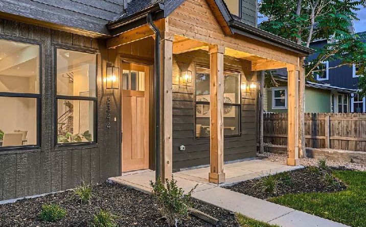 Pictures of Special Purpose property located at 3344 Chase St, Wheat Ridge, CO 80212 for sales - image #1