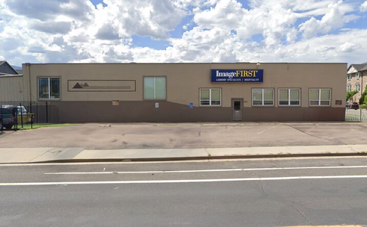 Pictures of Retail, Land property located at 802 South Wahsatch Avenue, Colorado Springs, CO 80903 for sales - image #1