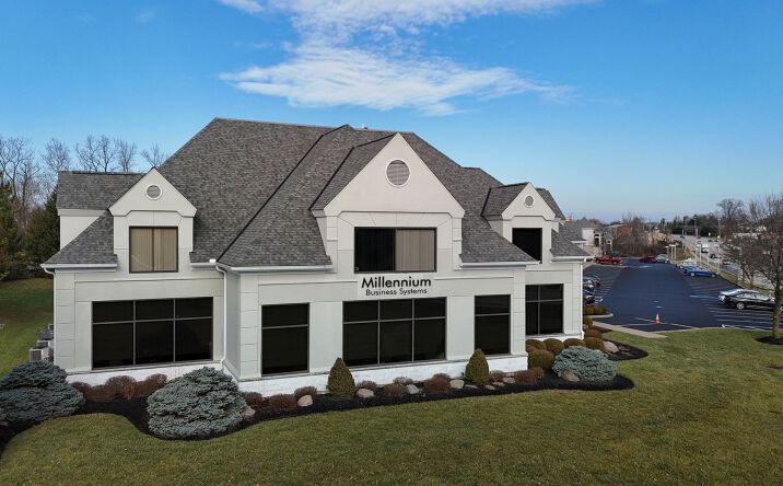Pictures of Industrial property located at 11085 Montgomery Rd, Montgomery, OH 45249 for sales - image #1