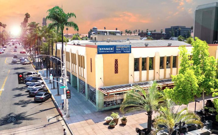 Pictures of Retail property located at 3700 Main St, Riverside, CA 92501 for sales - image #1