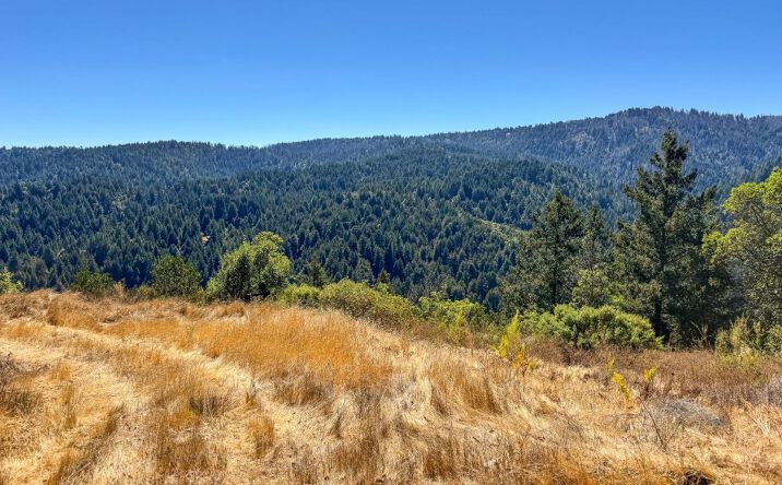 Pictures of Land property located at 1200 Roberts Rd, Ben Lomond, CA 95005 for sales - image #1