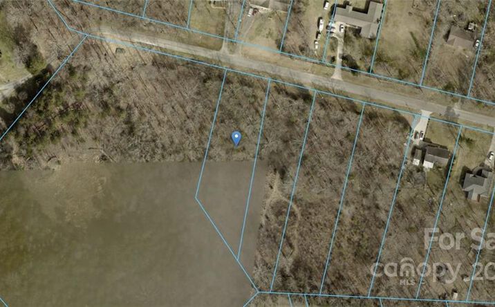 Pictures of Land property located at 4200 Wesley Dr, Midland, NC 28107 for sales - image #1