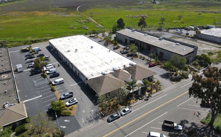 Pictures of Industrial property located at 3060 Kerner Blvd, San Rafael, CA 94901 for sales - image #1