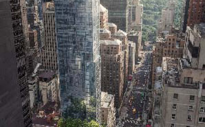 Pictures of Land property located at 201 W 54th St, New York, NY 10019 for sales - image #1