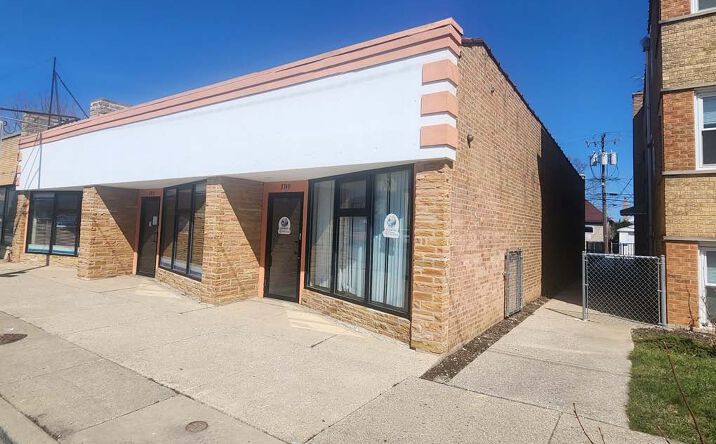 Pictures of Retail property located at 3749-53 Harlem Ave, Chicago, IL 60634 for sales - image #1