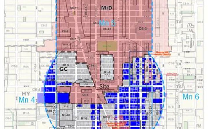 Pictures of Land property located at 42 W 33rd St, New York, NY 10001 for sales - image #1