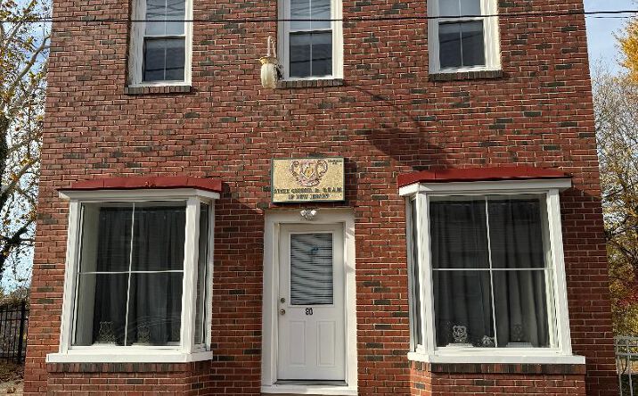 Pictures of Office, Retail property located at 76 Main St, Southampton Township, NJ 08088 for sales - image #1