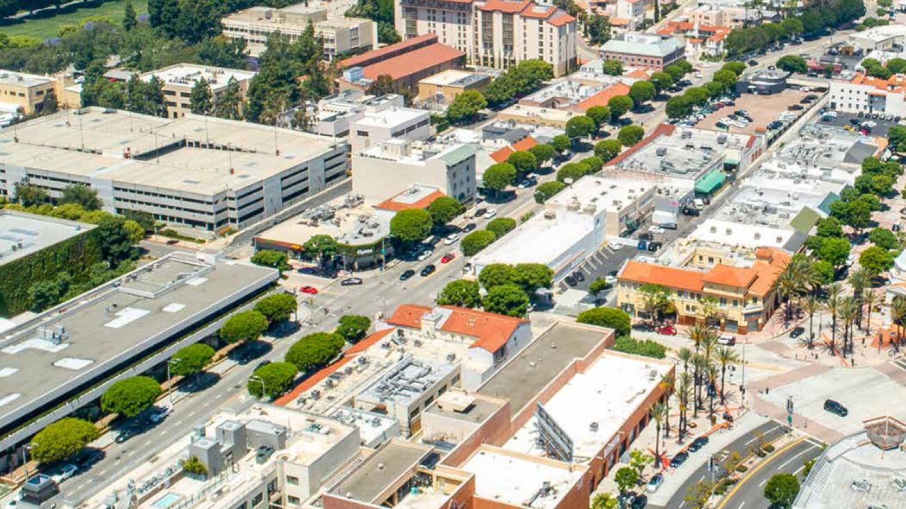 10939 Ohio Ave, Los Angeles, CA 90024 Multifamily Property for Sale