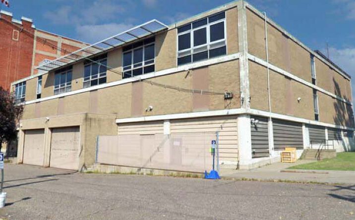 Pictures of Industrial property located at 2000 W Lafayette Blvd, Detroit, MI 48216, 2000 Howard St, Detroit, MI 48216, 1050 Vermont St, Detroit, MI 48216 for sales - image #1