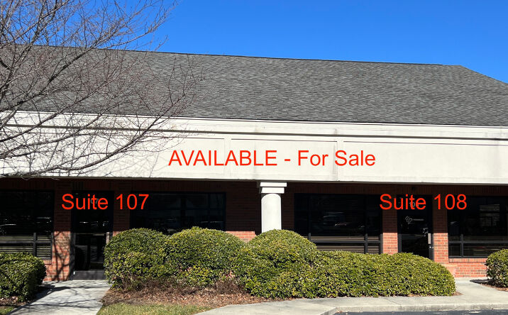 Pictures of Office property located at 1015 Hutton Ln, High Point, NC 27262 for sales - image #1