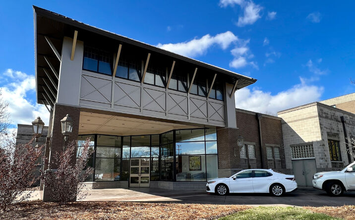 Pictures of Industrial, Retail property located at 525 N Wrenn St, High Point, NC 27260 for sales - image #1