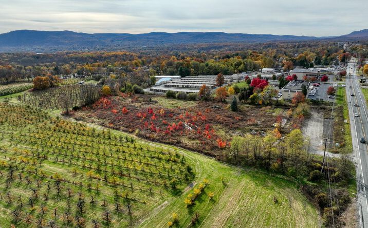 Pictures of Land property located at 139 Windsor Highway, New Windsor, NY 12553 for sales - image #1