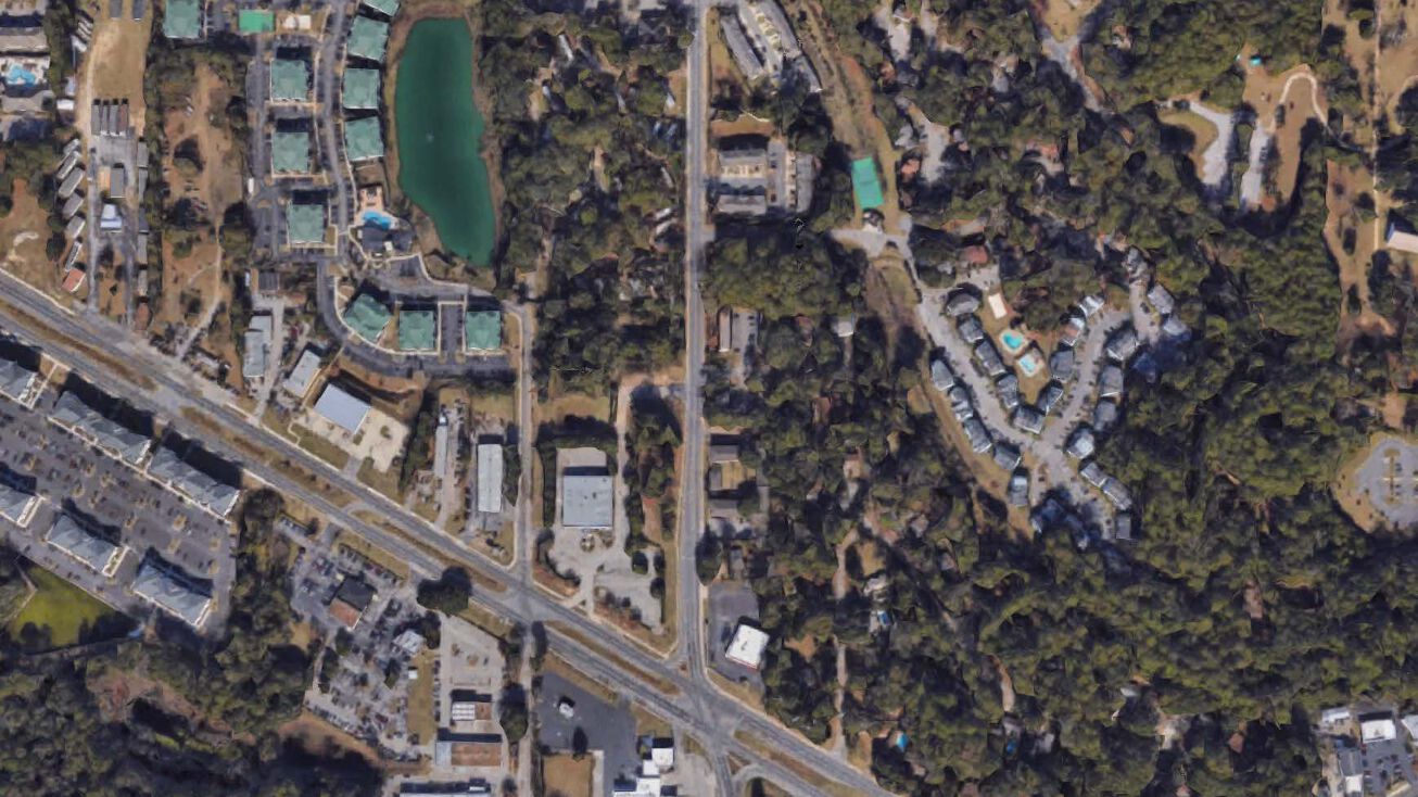 735 White Drive, Tallahassee, FL 32304