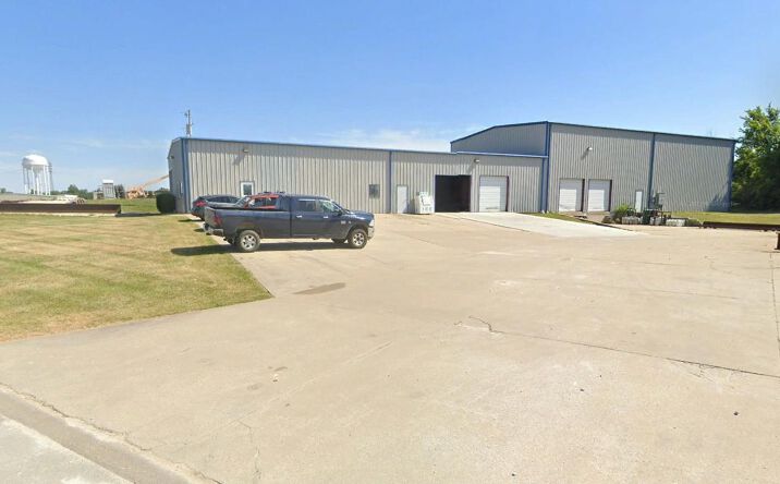 Pictures of Office, Industrial property located at 5900 S Spoede Ln, Truesdale, MO 63380 for sales - image #1