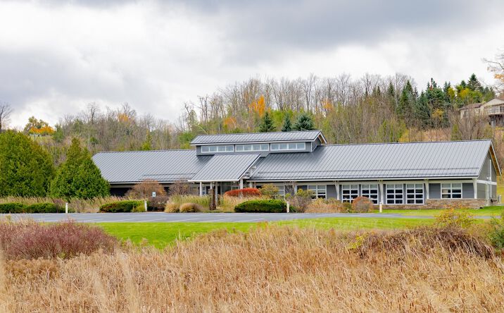 Pictures of Office property located at 2940 Parkview Drive, Petoskey, MI 49770 for sales - image #1