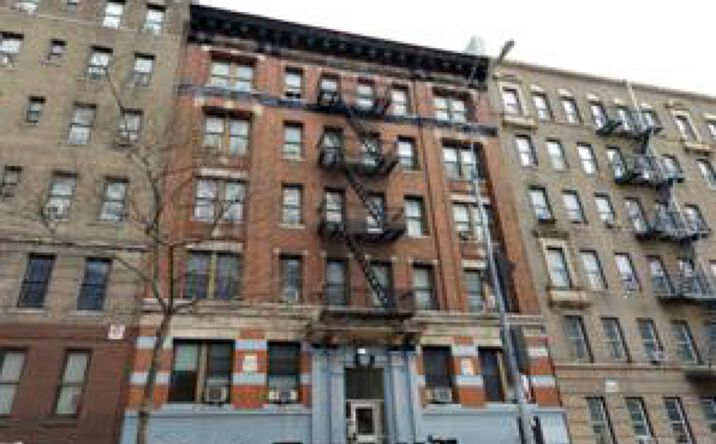 Pictures of Multifamily property located at 2512 University Avenue, Bronx, NY 10468 for sales - image #1