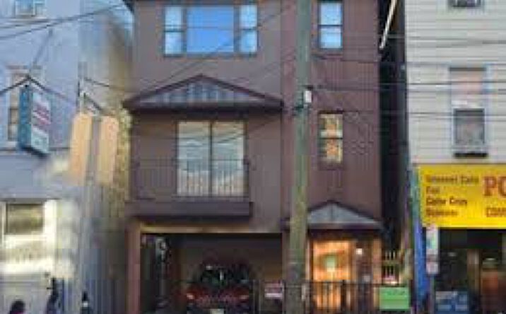 Pictures of Multifamily property located at 374 Summit Ave, Jersey City, NJ 07304 for sales - image #1