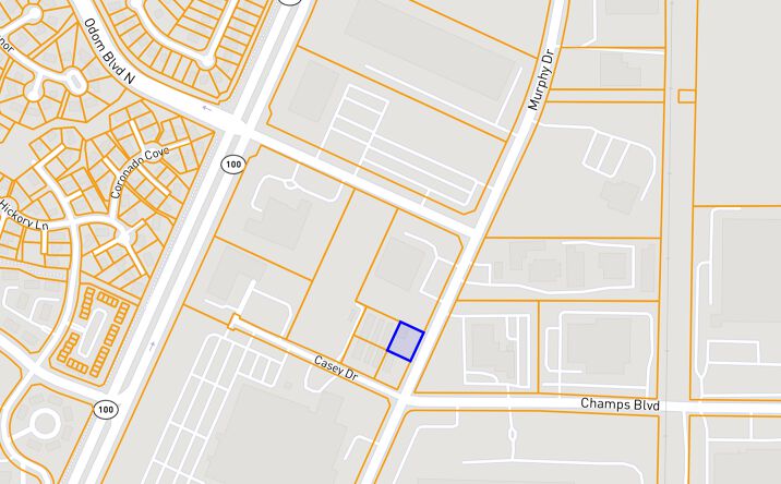 Pictures of Land property located at 1101 Murphy Dr, Maumelle, AR 72113 for sales - image #1