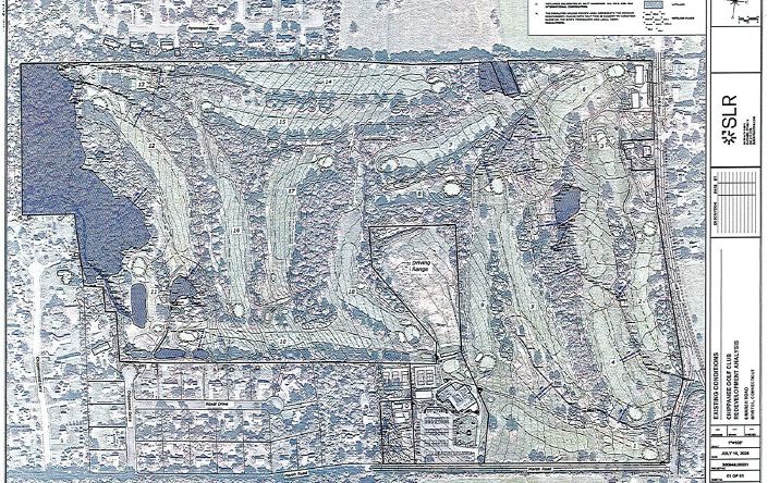 Pictures of Land, Multifamily, Senior Living, Special Purpose property located at Marsh Road and Hill Street, Bristol, CT null for sales - image #1
