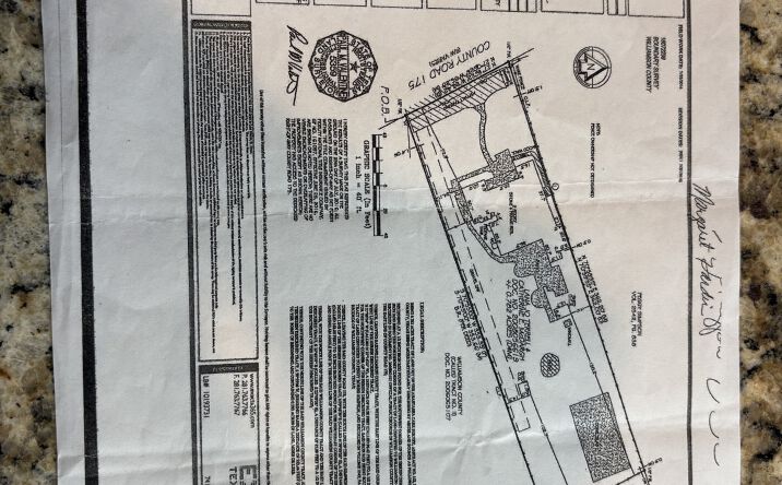 Pictures of Hospitality, Mixed Use, Office, Retail property located at 2901 CR 175, Leander, TX 78641 for sales - image #1
