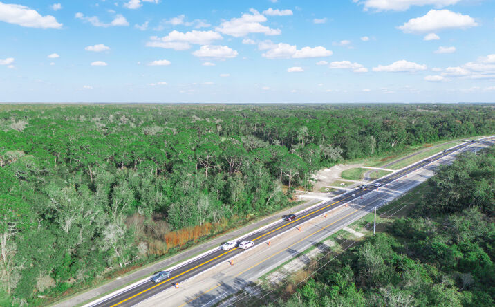 Pictures of Land property located at US-98, Lakeland, FL 33809 for sales - image #1