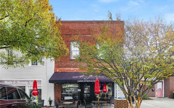 Pictures of Business for Sale, Retail, Office property located at 35 S Peachtree Street, Norcross, GA 30071 for sales - image #1