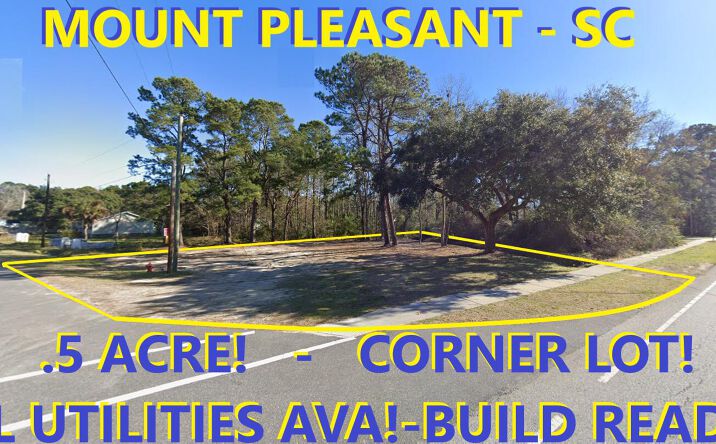 Pictures of Special Purpose property located at 1616 Hwy 41, Mount Pleasant, SC 29466 for sales - image #1